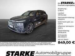 Bild des Angebotes Xpeng G9 AWD Performance
