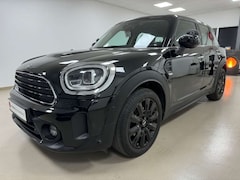 Bild des Angebotes MINI Cooper D Countryman *FAHRSCHULE*