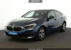 Bild des Angebotes BMW 216 216 d Gran Coupe Advantage #LiveCockpit#Cam#LED#