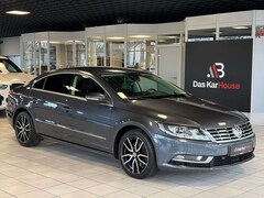 Bild des Angebotes VW CC 2.0 TDI BMT · Navi · 5 Sitze · BiXen· SZH