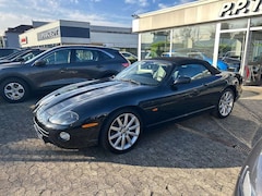 Bild des Angebotes Jaguar XK XK8 Cabrio/ RECARO/KLIMAAUTOMATIK