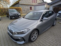 Bild des Angebotes BMW 120 i M Sport Steptronic