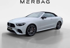 Bild des Angebotes Mercedes-Benz E 53 AMG AMG E 53 4M Cabriolet Night 360° Multibeam HUD DIS