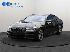 Bild des Angebotes BMW 740 d xDrive M / Sport-Paket*Head-Up*Laserlicht*