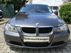 Bild des Angebotes BMW 318 3 Limousine 318 i*klima*