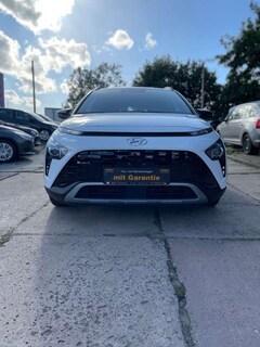Bild des Angebotes Hyundai BAYON Bayon Connect & Go 2WD