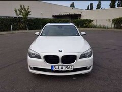Bild des Angebotes BMW 740 740d xDrive