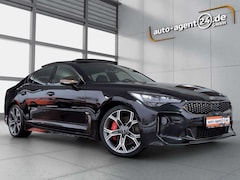 Bild des Angebotes Kia Stinger GT 3.3 V6 T-GDI 4WD/Pano/ACC/360°/H&K/HUD/Memo