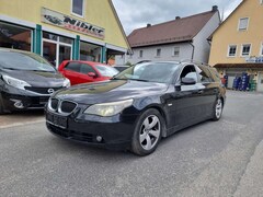 Bild des Angebotes BMW 530 d Touring NAVI+XENON+AHK
