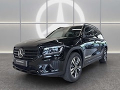 Bild des Angebotes Mercedes-Benz GLB 200 PROGRESSIVE LINE ADVANCED AHK+KAMERA+LED