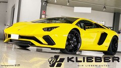 Bild des Angebotes Lamborghini Aventador S LP 740-4 LIFT*SENSONUM*KAMERA*DIONE