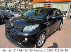 Bild des Angebotes Toyota Urban Cruiser 1,33-l-Dual-VVT-i KLIMA/4xel.FH/ZV