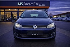 Bild des Angebotes VW Golf Variant Golf VII Variant Diesel 1.6 TDI