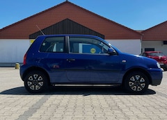 Bild des Angebotes SEAT Arosa 1.0 NEU TÜV 06/28