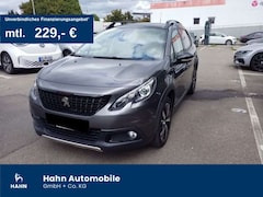 Bild des Angebotes Peugeot 2008 1.5BlueHDi Allure Autom Climatr PDC Tempo