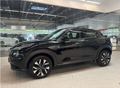 Bild des Angebotes Nissan Juke 1.0 DIG-T DCT Acenta AUTOMATIK SITZHZG. KLIMAAUT.