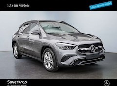 Bild des Angebotes Mercedes-Benz GLA 200 d NIGHT PROGRESSIVE 360 AHK DISTR KAMERA