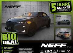 Bild des Angebotes DS Automobiles DS 4 1.2 PureTech 130 S&S Performance Line LED