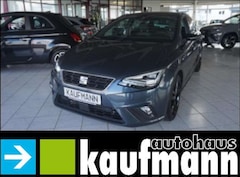 Bild des Angebotes SEAT Ibiza IBIZA FR 1,5 TSI DSG PANO DINAMICA NAVI KAMERA