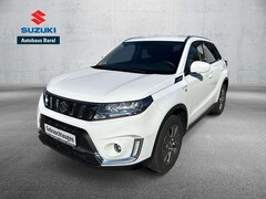 Bild des Angebotes Suzuki Vitara 1.4 BOOSTERJET Hybrid Comfort