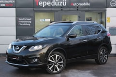 Bild des Angebotes Nissan X-Trail Tekna Automatik*LED*PANO*LEDER*AHK*360°