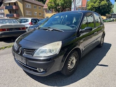 Bild des Angebotes Renault Scenic II Exception*Automatik Getriebe*Kein Tüv*