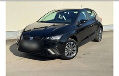 Bild des Angebotes SEAT Ibiza 1.0 TSI DSG Style Edition PDC FullLink Shz LED 16A