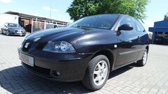 Bild des Angebotes SEAT Ibiza Sport Edition