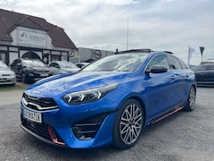 Bild des Angebotes Kia ProCeed / pro_cee'd °Panorama°Kamera°Klappe*GT