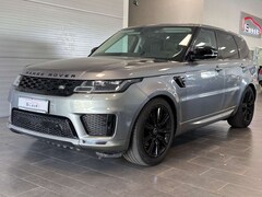 Bild des Angebotes Land Rover Range Rover Sport HSE Dynamic Pano/Matrix/1.Hand