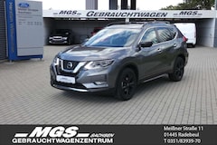 Bild des Angebotes Nissan X-Trail 1.7 dCi "N-Tec" #PANO #360KAM #LED #ACC