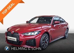 Bild des Angebotes BMW 420 d Gran Coupé M-Sport Pro Head-Up HiFi LED AHK uvm.