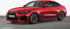 Bild des Angebotes BMW 420 d Gran Coupé M-Sport Pro Head-Up HiFi LED AHK uvm.