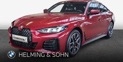 Bild des Angebotes BMW 420 d Gran Coupé M-Sport Pro Head-Up HiFi LED AHK uvm.