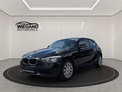 Bild des Angebotes BMW 114 i+PDC+KLIMA+RADIO+2.HAND+TÜV BIS 04/2027