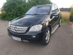 Bild des Angebotes Mercedes-Benz ML 420 CDI 4Matic 7G-TRONIC DPF
