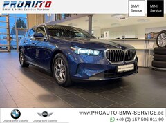 Bild des Angebotes BMW 520 d xDrive Tour. A-LED/HUD/360°/AHK/Memo/K.Zg.