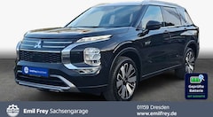 Bild des Angebotes Mitsubishi Outlander Outlander 2.4 4WD Plug-In Hybrid Top Luxury Paket