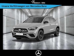 Bild des Angebotes Mercedes-Benz GLA 220 d 4M +AMG+SHZ+DISTRO+AMBIENTE+MULTIBEAM