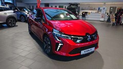 Bild des Angebotes Mitsubishi Colt 1.6 Hybrid TOP