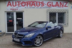 Bild des Angebotes Mercedes-Benz E 250 E 250 d Sport Edition AMG 1.Hand