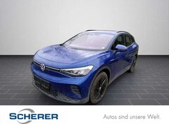 Bild des Angebotes VW ID.4 Pro Performance ID.4 Pro Performance 150 k