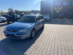 Bild des Angebotes Ford Mondeo Turnier Futura X 2.0TDCI AHK,EURO4