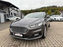 Bild des Angebotes Ford Mondeo 2.0 TDCI Business Edition TOP FAHRZEUG