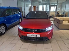 Opel Corsa-e Corsa F YES