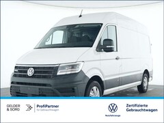 Bild des Angebotes VW Crafter e-Crafter Kastenwagen MR*114km/WLTP*RFK*LED*GRA