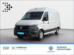 Bild des Angebotes VW Crafter e-Crafter Kastenwagen MR*114km/WLTP*RFK*LED*GRA