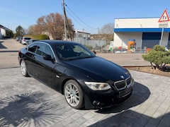 Bild des Angebotes BMW 325 i e92 Coupe M-Paket 1.Hand Schalter