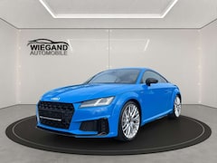 Bild des Angebotes Audi TT Coupe 45 TFSI+S-LINE+NAVI+LED+SHZ+LEDER+