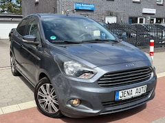 Bild des Angebotes Ford Ka/Ka+ KA+ Klimaaut. Bluetooth SHZ SH PDC
